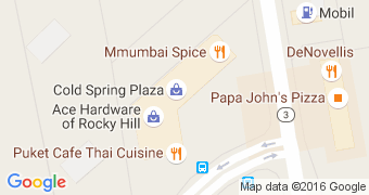 Puket Cafe Thai Cuisine