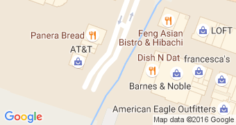 Feng Asian Bistro & Hibachi