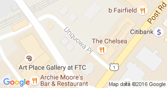 The Chelsea