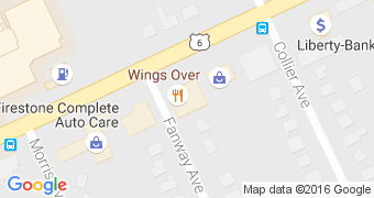 Wings Over