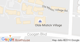 Go Fish Restaurant