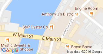 S&P Oyster Co.