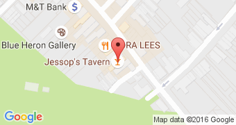 Jessop's Tavern