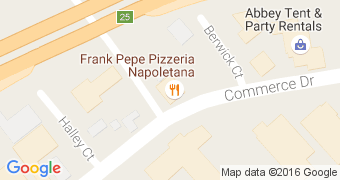Frank Pepe Pizzeria Napoletana