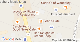 John's Cafe