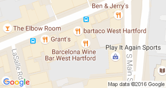 Barcelona Wine Bar West Hartford