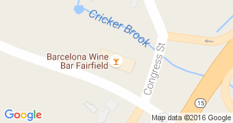 Barcelona Wine Bar Fairfield