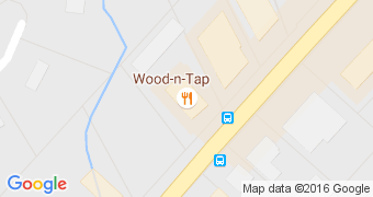 Wood-n-Tap