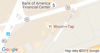 Wood-n-Tap