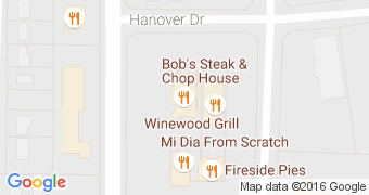 Bob's Steak & Chop House