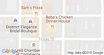 Babe's Chicken Dinner House
