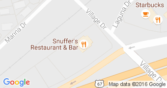 Snuffer's Restaurant & Bar