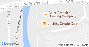 Lucile's Creole Cafe