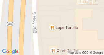Lupe Tortilla