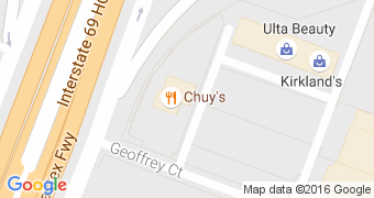 Chuy's