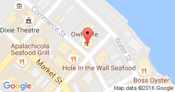 Owl Cafe