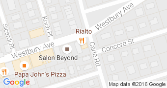 Rialto Restaurant
