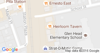 Heirloom Tavern