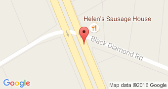 Helen's Sausage House