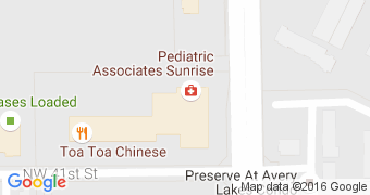 Toa Toa Chinese Restaurant
