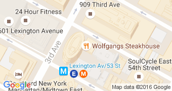 Wolfgang's Steakhouse