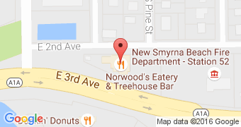 Norwoods Restaurant and Wine Shop