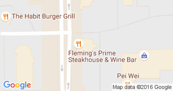 Fleming's Prime Steakhouse & Wine Bar