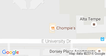 Chompie's