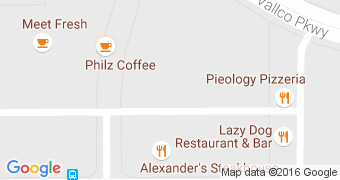 Alexander's Steakhouse