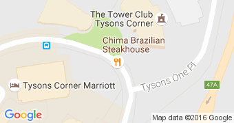 Chima Brazilian Steakhouse