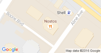 Nostos Restaurant