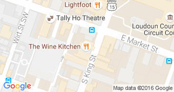 The Wine Kitchen