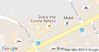 Dolce Vita Cucina Italiana