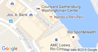 Nando's Peri-Peri