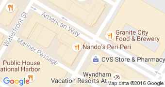 Nando's Peri-Peri