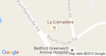 La Cremaillere