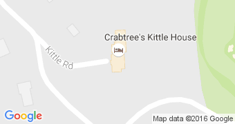 Crabtree's Kittle House Inn