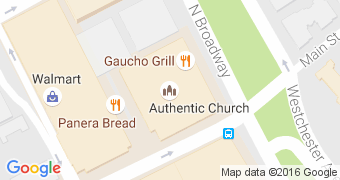 Gaucho Grill Restaurant