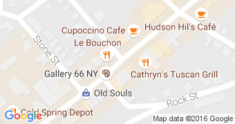 Le Bouchon