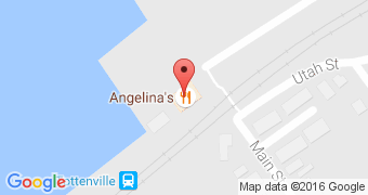 Angelinas Ristorante