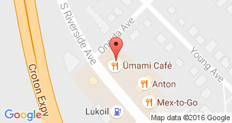 Umami Cafe