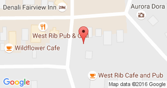 West Rib Pub and Grill