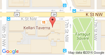 Kellari Taverna