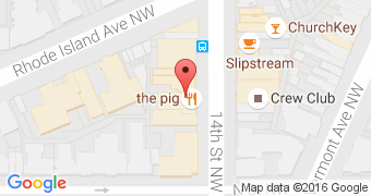 The Pig