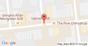 Uptown Grill