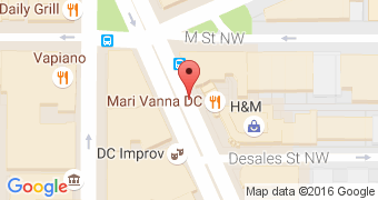 Mari Vanna