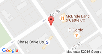 McBride Land & Cattle Co.