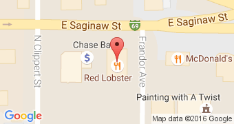 Red Lobster