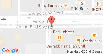Red Lobster