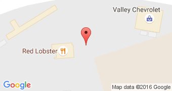 Red Lobster